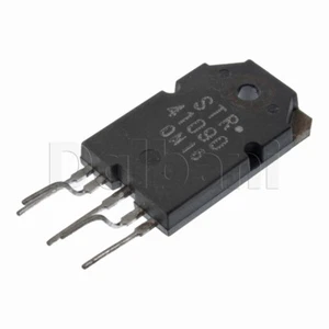STR41090 Original Sanken Voltage Regulator - Picture 1 of 3