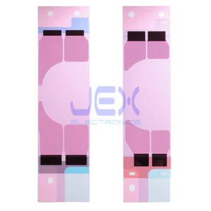 Iphone 8 or 8 Plus, SE 2nd 3rd Gen Battery Adhesive Glue Double Sided Tape Strip - Picture 1 of 5