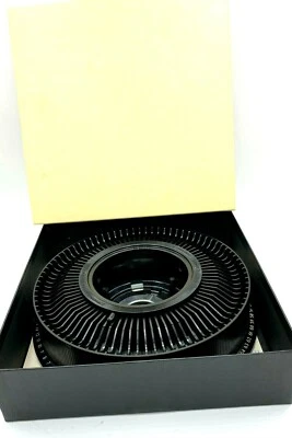 Bandeja deslizante de carrusel Kodak 80 deslizables de colección para proyectores de carrusel Kodak Foto 1 de 2