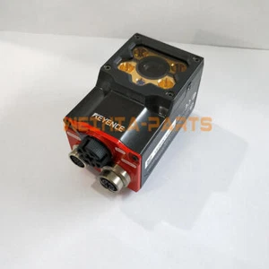 ONE KEYENCE SR-1000 AF Bar Code Reader USED - Picture 1 of 3