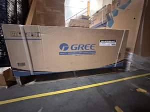 Gree GMV-N07G/A3A-D(U) - 208~230V Indoor Wall-Mounted-A3 7k - Picture 1 of 2