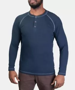 Vertx Action Henley - Picture 1 of 4