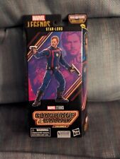 Marvel Legends GOTG Vol 3 Cosmo BAF Series STAR-LORD Figure