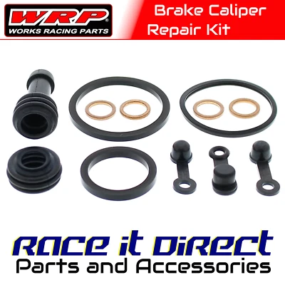 Kit de reparación de sello de pinza de freno WRP para Polaris Sportsman 325 ETX EFI 2015 trasero Foto 1 de 4