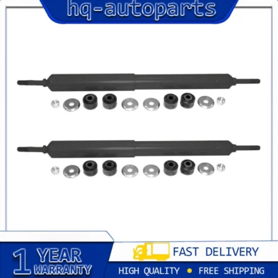 Передние амортизаторы для Chevrolet C5500 Kodiak 2009 2008 2007 2006 2005 2004 - Изображение 1 из 2