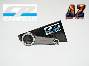 01-13 Yamaha YZ250F YZ 250F CP Carrillo Heavy Duty Strong Piston Connecting Rod - Picture 1 of 1
