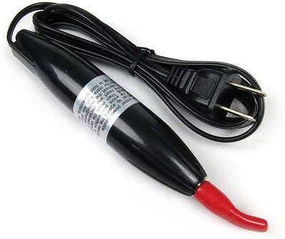 PUREST AUDIO NEW Tape Deck Head Demagnetizer Reel to Reel Cassette 8 Track VHS SONY TEAC AKAI