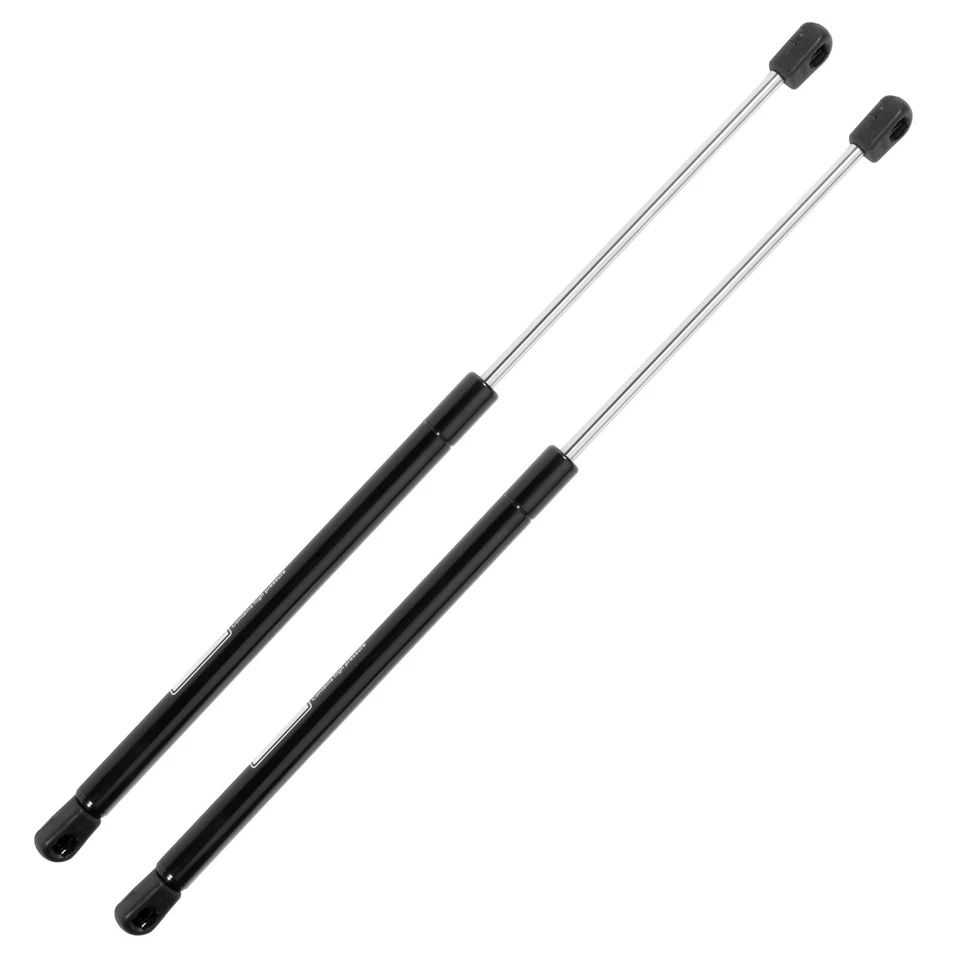 2* Fits 2006-2015 Audi Q7 Front Hood Gas Springs Lift Supports Struts Shocks - Image 1 of 1