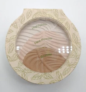 Physicians Formula Organic Wear Face Sculpting Trio # 1091 Fair Organics No Box - Picture 1 of 3
