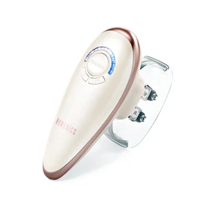 HoMedics Beauty Anti Cellulite Vacuum Massager, Skin Smoother, Reduce Fluid - Picture 1 of 7