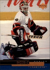 A7924- 1999-00 Upper Deck HK Cards 1-335 + Bets - You Pick- 10 + Free US