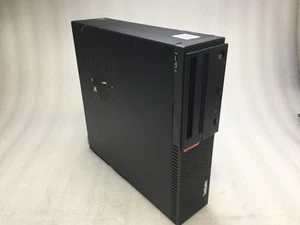 Lenovo 10FGS0RL00 Core i5-6600 3.3GHz 16GB RAM NO HDD NO OS Good - Picture 1 of 9