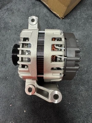 雪佛兰钴、雪佛兰迈锐宝、庞蒂亚克 G5 2008 2009 2010 130A 交流发电机 — 第 1/4 张图片