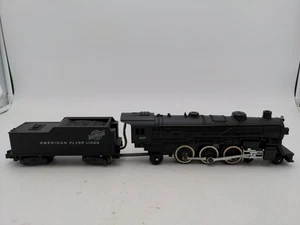 American Flyer 287 Vintage S 4-6-2 Pacific Steam Locomotive & Tender - Picture 1 of 6