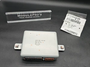2011 - 2013 Honda Odyssey Power Lift Tailgate Control Unit 74970-TK8-A010-M1 OEM - Picture 1 of 10