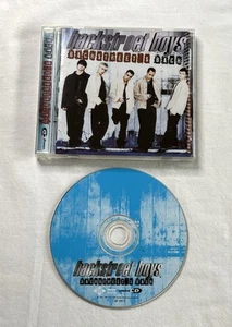 Backstreet Boys Backstreet Boys Used CD -VG - Bild 1 von 3