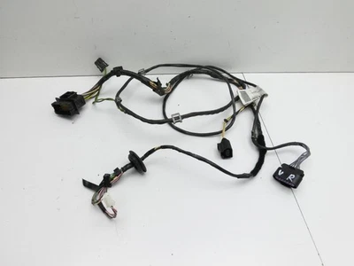 Harness Door and Window Lift Ri Fr for RHD Smart ForTwo 451 07-10 A4515402408 - Image 1 of 4