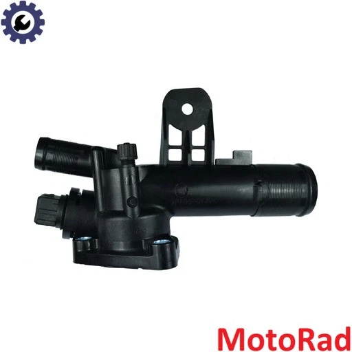 TERMOSTATO REFRIGERANTE 556-89K PARA RENAULT MEGANE/II/Hatchback/Furgoneta GRAND/SCÉNIC 1,5 L Foto 1 de 4