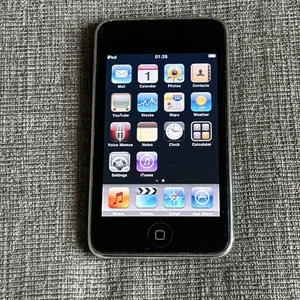 Apple iPod Touch 3rd Generation 32GB Working Condition - Picture 1 of 3