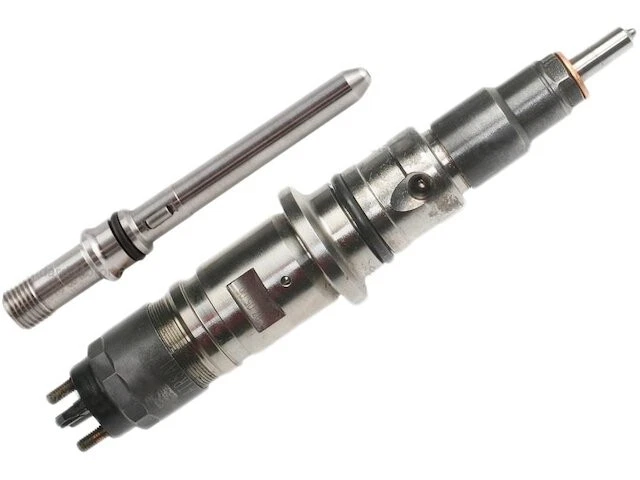 燃油喷射器 SMP 72WSBM49 适用于道奇 Ram 2500 3500 4500 5500 2007 2008 2009 2010 — 第 1/1 张图片