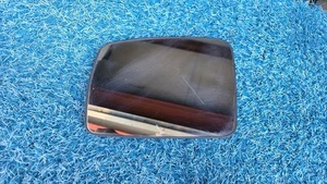 05-09 OEM LAND ROVER LR2 LR3 / RANGE ROVER SPORT LEFT MIRROR GLASS OEM - Bild 1 von 6