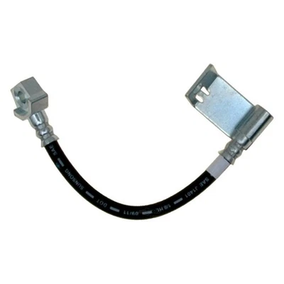 For Ford F-350 Super Duty 05-10 Brake Hydraulic Hose Professional Rear Driver Foto 1 de 4