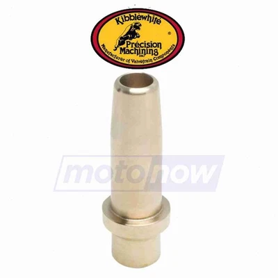 Kibblewhite Bronze Intake Valve Guide for 1977 Harley Davidson FXS Low Rider yg Foto 1 de 4