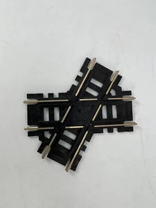 Atlas #576 HO Scale 60 Degree Crossing Good Condition - Picture 1 of 2