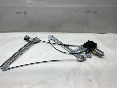 Gruppo alzacristalli Smart Roadster con motore lato sinistro. - Immagine 1 di 4