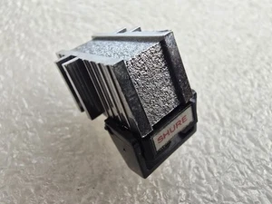 Shure V15 Type II Cartridge w/ Original VN15E Stylus – Excellent Condition - Picture 1 of 9