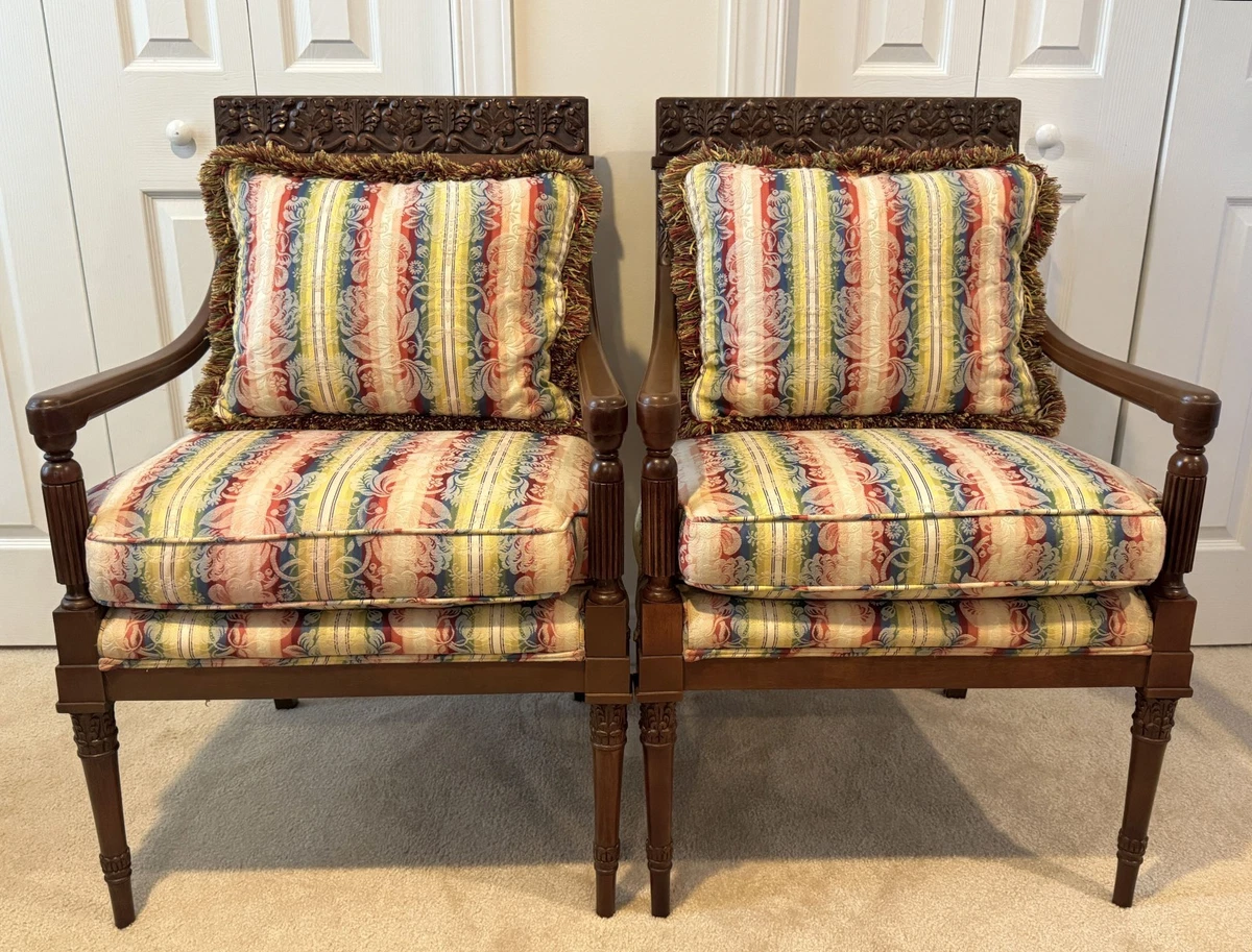 Baker Chairs for sale - eBay