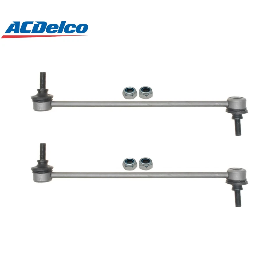 Juego de 2 eslabones de barra estabilizadora ACDelco 46G20538A para Mazda CX-5 2013-2020 Foto 1 de 1