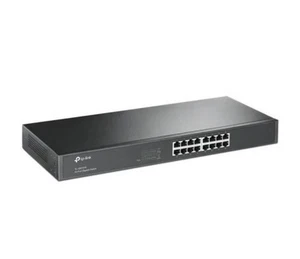 TP-Link TL-SG1016 - Switch Ethernet Gigabit 16 Puertos - Photo 1/1