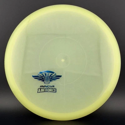 Innova Proto Glow Champion Wombat3 - Air Force - Image 1 of 4