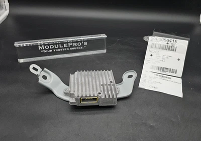 2014 - 2017  Honda Odyssey ACM Control Module Computer Unit 38700-TK8-A11 OEM Foto 1 de 4