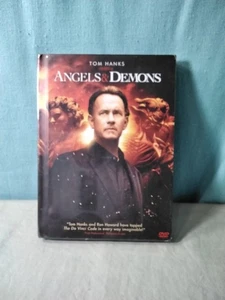  NEW SEALED Angels & Demons 2009, 3-Disc Set Combined Shipping Available  - Bild 1 von 2
