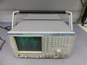 MARCONI INSTRUMENTS 2955B RADIO COMMUNICATIONS TEST SET M5953 - Picture 1 of 10