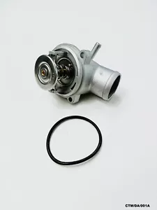 Thermostat for SSANGYONG MUSSO (FJ) 2.0 /2.3 1996-2006 CTM/DA/001A - Picture 1 of 9