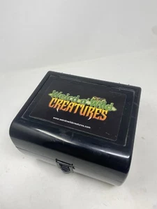 Weird n' Wild Creatures Collection - Picture 1 of 9