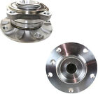Front Wheel Hub And Bearing Left &amp; Right Pair for BMW 5 Series Z8 E39