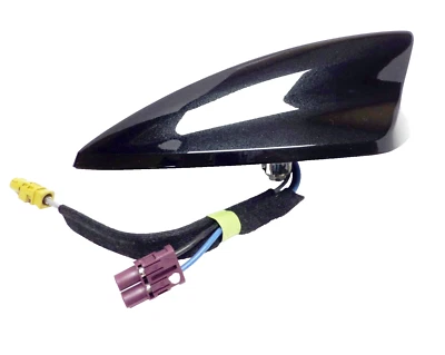 Impala LaCrosse Digital Radio Antenna Communication System Digital S Band Onstar - Image 1 of 4