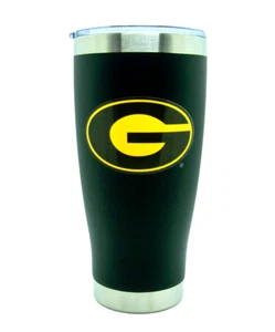 Grambling State Tigers Edelstahl Heiß Kalt Getränke Becher 20 Oz. - Bild 1 von 1