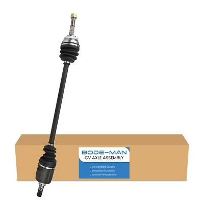 Eje delantero derecho CV para Nissan 200SX Lucino NX Sentra L4 2x2 Foto 1 de 4