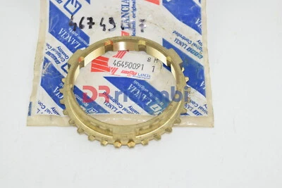 SINCRONIZZATORE CAMBIO 1ª 2ª FIAT PANDA PUNTO BRAVO/A LANCIA Y Y10 FIAT 46749667 Foto 1 de 4