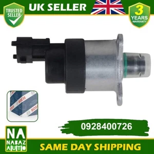 FUEL SUCTION CONTROL VALVE FIT TO IVECO DAILY IV 2.3 D MODELS 2006-ON 092840072 - Picture 1 of 9