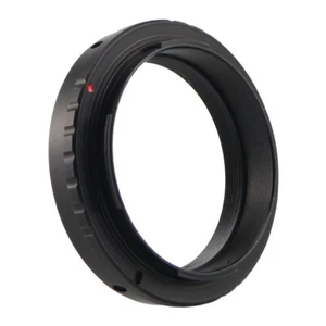 Camera T Ring Adapter M48x0.75mm to Nikon Z Mount for Telescope Photography - Picture 1 of 7