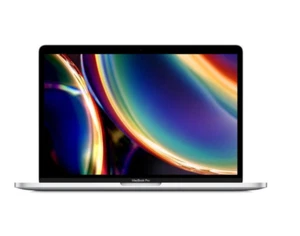 MacBook Pro Retina 13" 2020 Touchbar i5 2 GHz 16GB RAM 512 SSD ITA silver - Photo 1/2