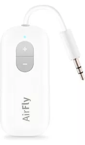 Airfly SE Twelve South Emitter / Receiver Bluetooth Jack 3.5mm 20h Autonomy - Picture 1 of 16