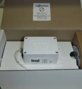 Paremtech PTLevel Wireless Tank Level Monitor - Septic/Cisterns/Wells - Picture 1 of 3