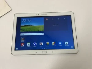 Samsung Galaxy Note 2014 Tablet 10,1 Zoll 16GB Pen - Sehr Gut Zustand - Bild 1 von 17